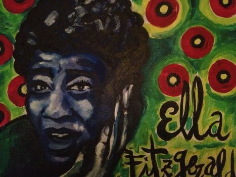 Ella Ella